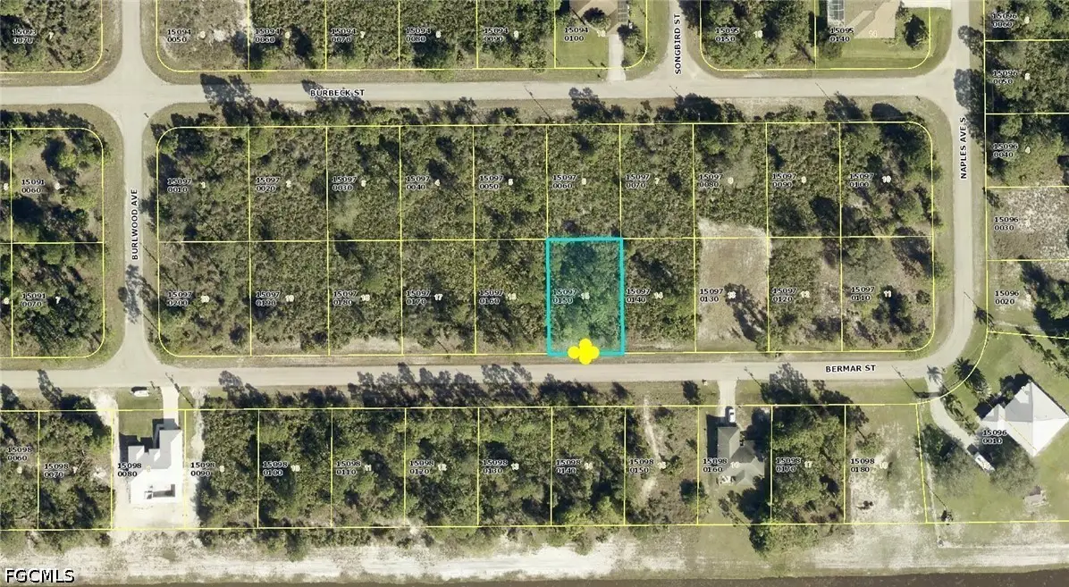 1265 Bermar Street, Fort Myers, FL 33913 - #1