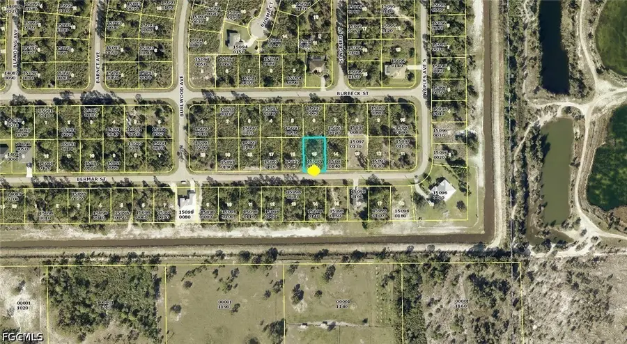 1265 Bermar Street, Fort Myers, FL 33913 - #2