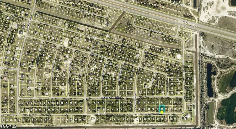 1265 Bermar Street, Fort Myers, FL 33913 - #3