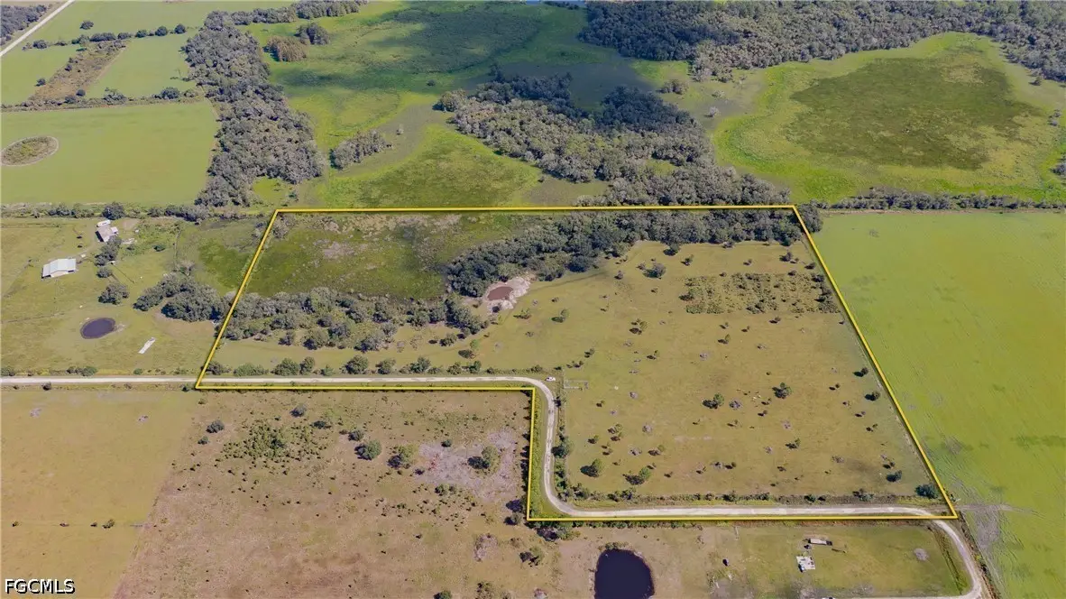 Fernwood Lane, Labelle, FL 33935 - #1