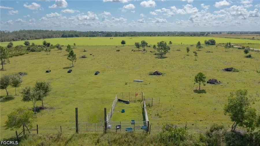 Fernwood Lane, Labelle, FL 33935 - #3