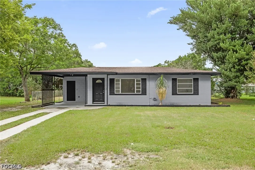 2012 Helms Avenue, Leesburg, FL 34748 - #1