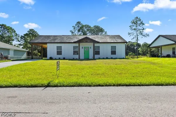 2004 Grayson Avenue, Alva, FL 33920