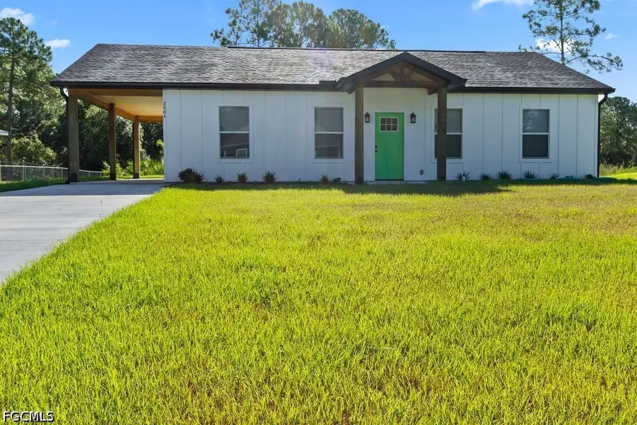 2004 Grayson Avenue, Alva, FL 33920 - #2