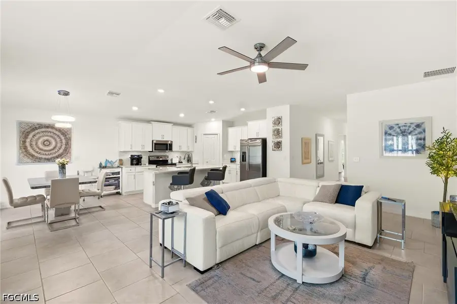 3813 Treasure Oak Way, Fort Myers, FL 33905 - #2