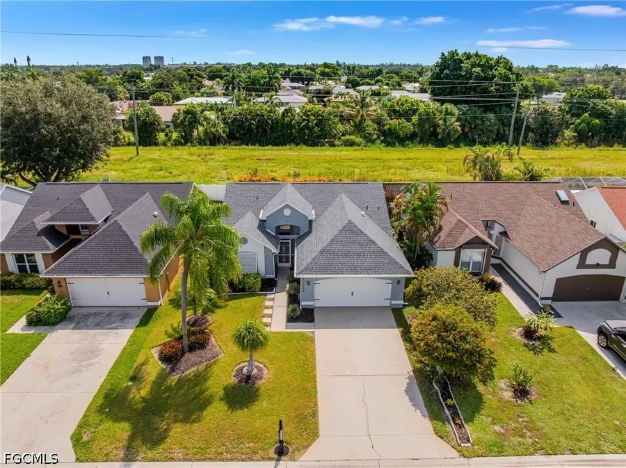 15064 Cloverdale Drive, Fort Myers, FL 33919 - #2