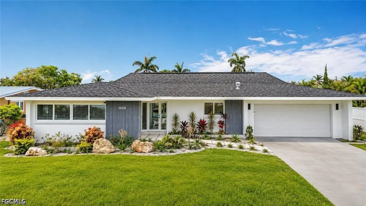 1428 Vendome Court, Cape Coral, FL 33904 - #1