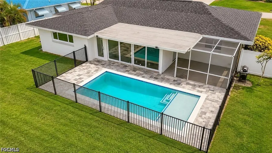 1428 Vendome Court, Cape Coral, FL 33904 - #3