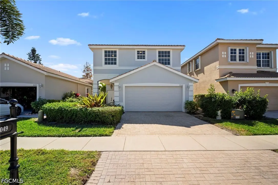 9049 Spring Mountain Way, Fort Myers, FL 33908 - #1