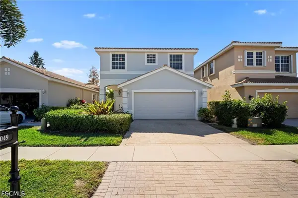 9049 Spring Mountain Way, Fort Myers, FL 33908
