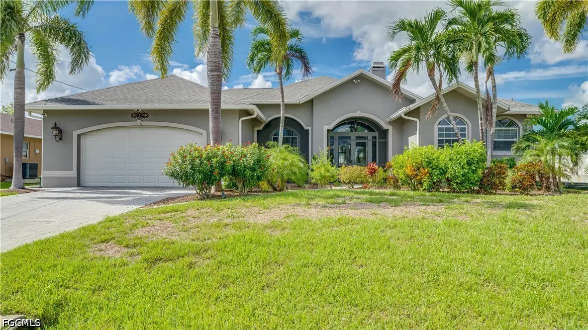 3802 SW 3rd Street, Cape Coral, FL 33991 - #1