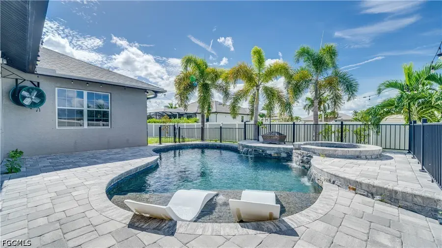3802 SW 3rd Street, Cape Coral, FL 33991 - #2