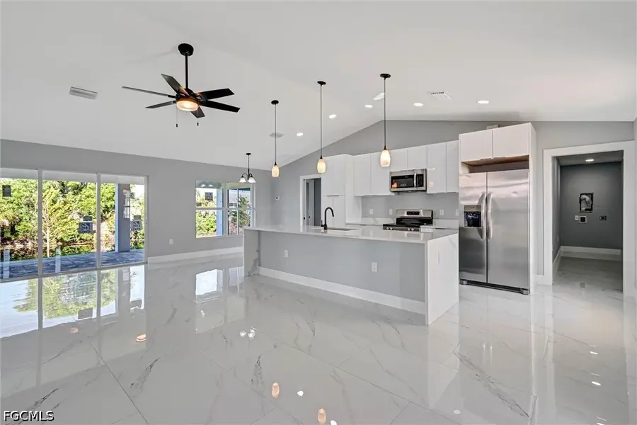 4106 NE 14th Place, Cape Coral, FL 33909 - #3