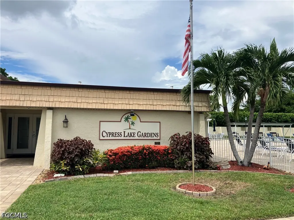 116 Gledhill Court, Fort Myers, FL 33919 - #1