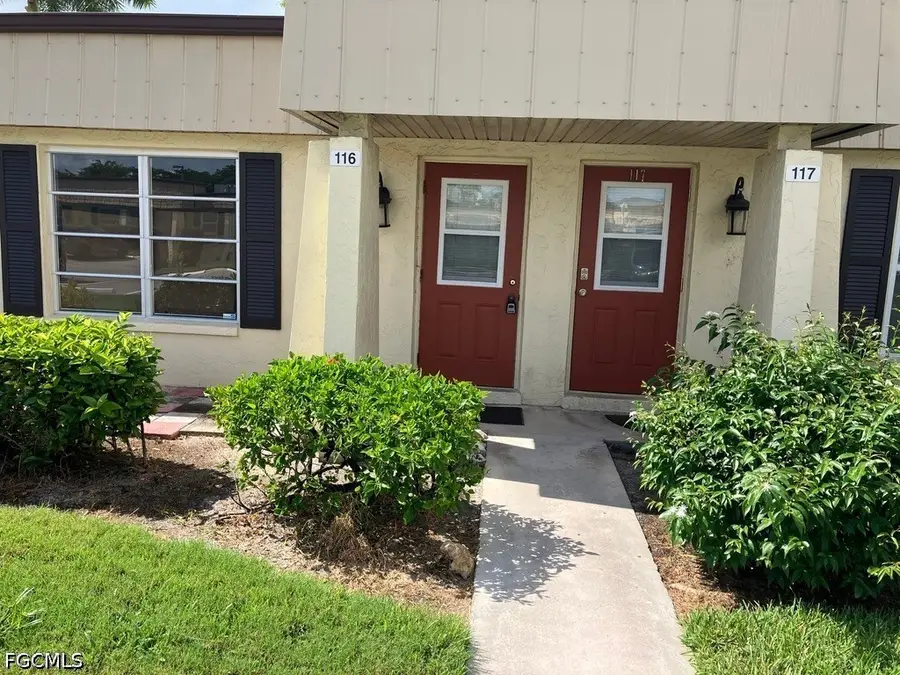 116 Gledhill Court, Fort Myers, FL 33919 - #2