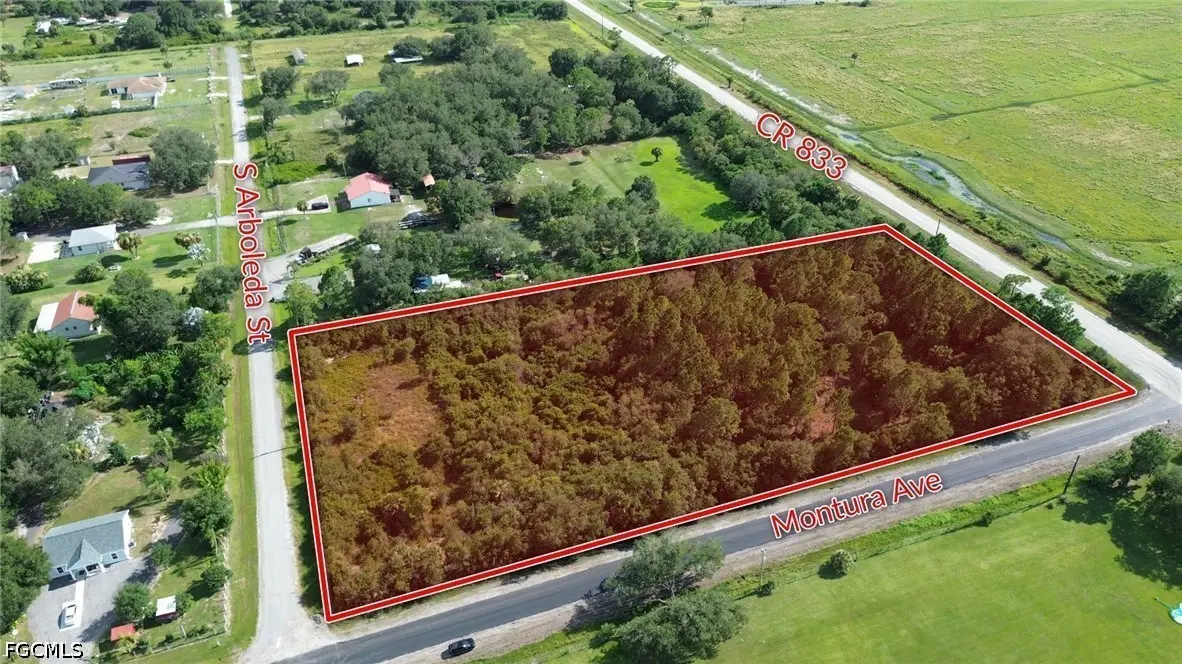 112 Montura Avenue, Clewiston, FL 33440 - #1
