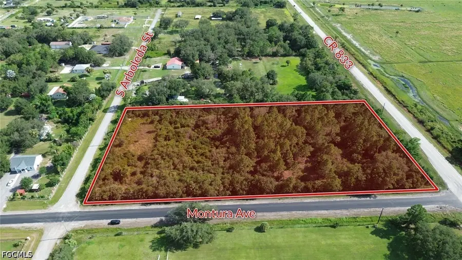 112 Montura Avenue, Clewiston, FL 33440 - #2