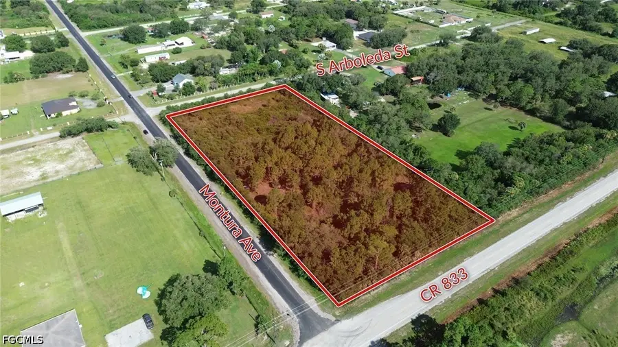 112 Montura Avenue, Clewiston, FL 33440 - #3