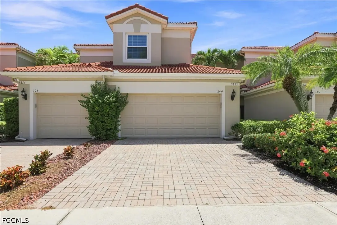 9265 Belleza Way #204, Fort Myers, FL 33908 - #1
