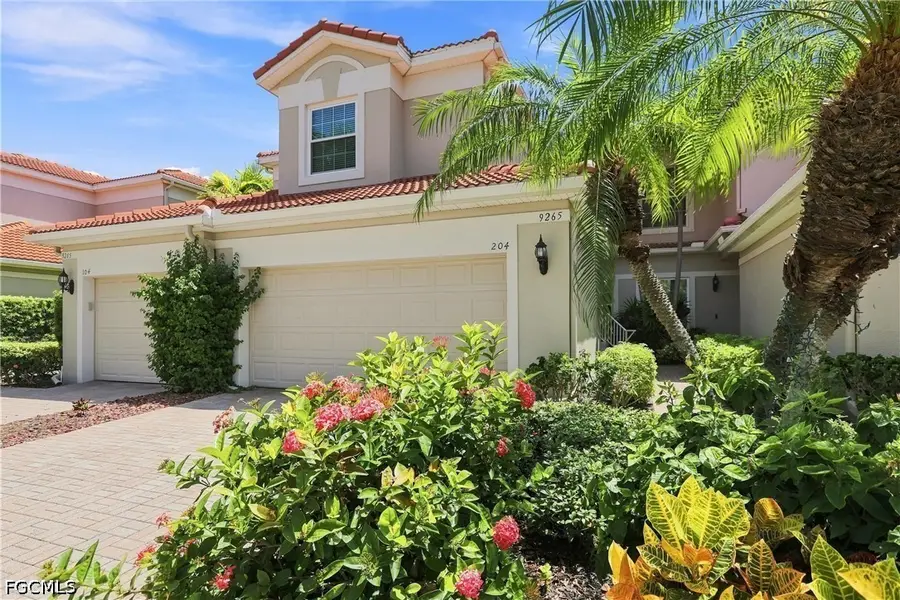 9265 Belleza Way #204, Fort Myers, FL 33908 - #2