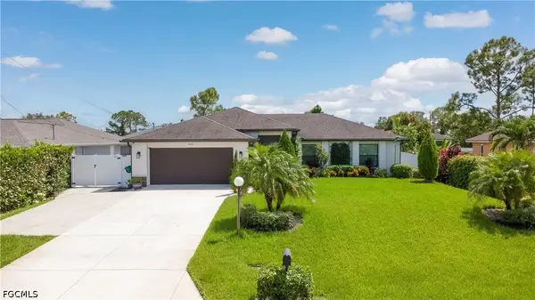 3803 18th Street Sw, Lehigh Acres, FL 33976