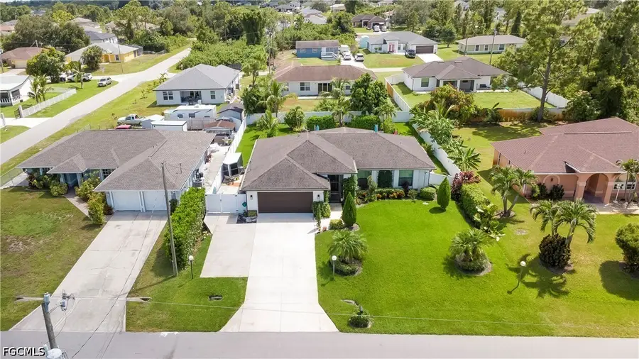 3803 18th Street Sw, Lehigh Acres, FL 33976 - #2