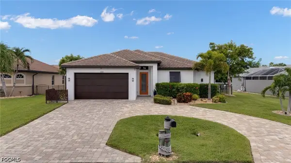4550 SE 6th Court, Cape Coral, FL 33904