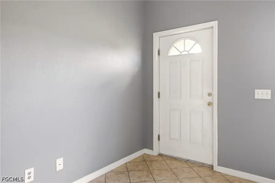 2433 George Avenue S, Lehigh Acres, FL 33973 - #2
