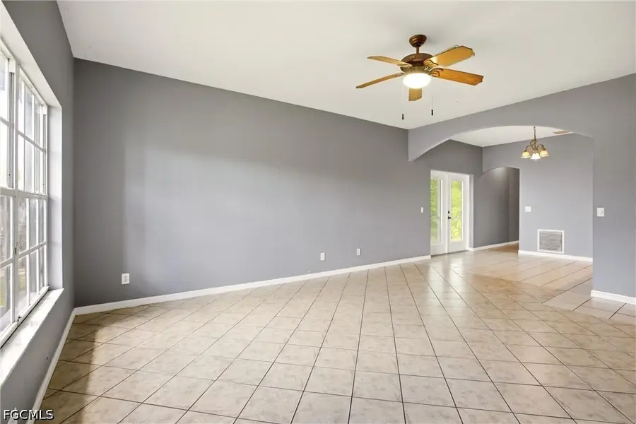 2433 George Avenue S, Lehigh Acres, FL 33973 - #3