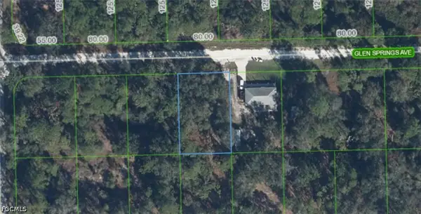 3230 Glen Springs Avenue, Lake Placid, FL 33852