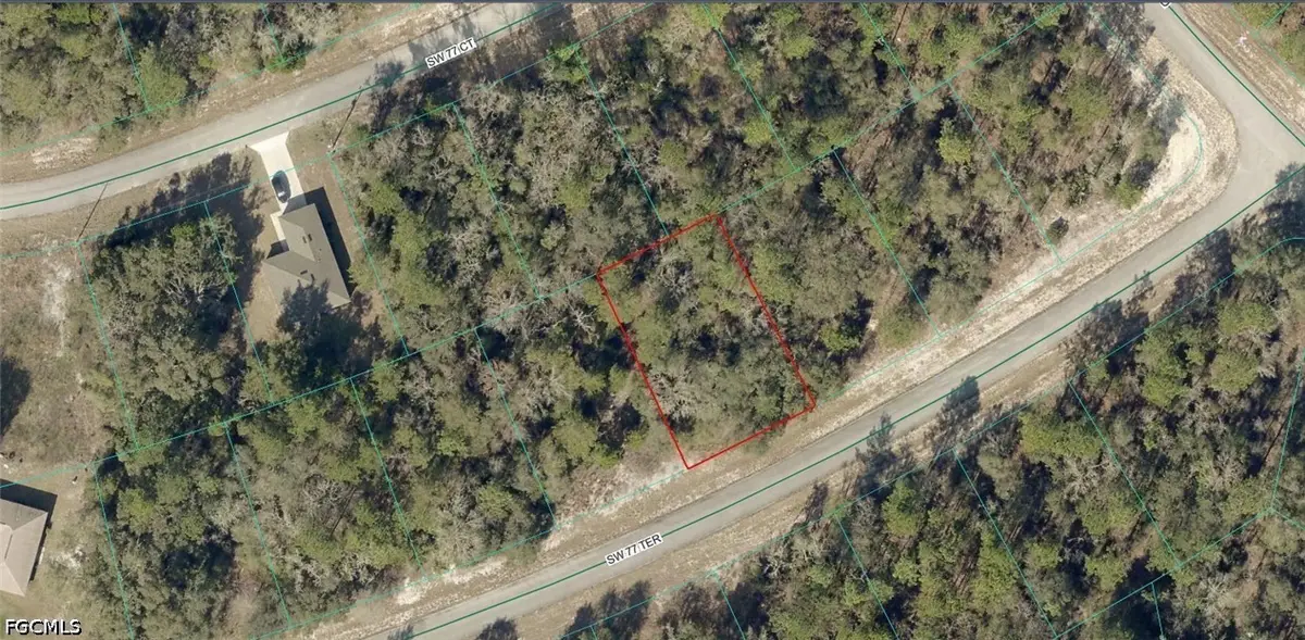 8011-1377-12 SW 77 Terrace, Ocala, FL 34473 - #1