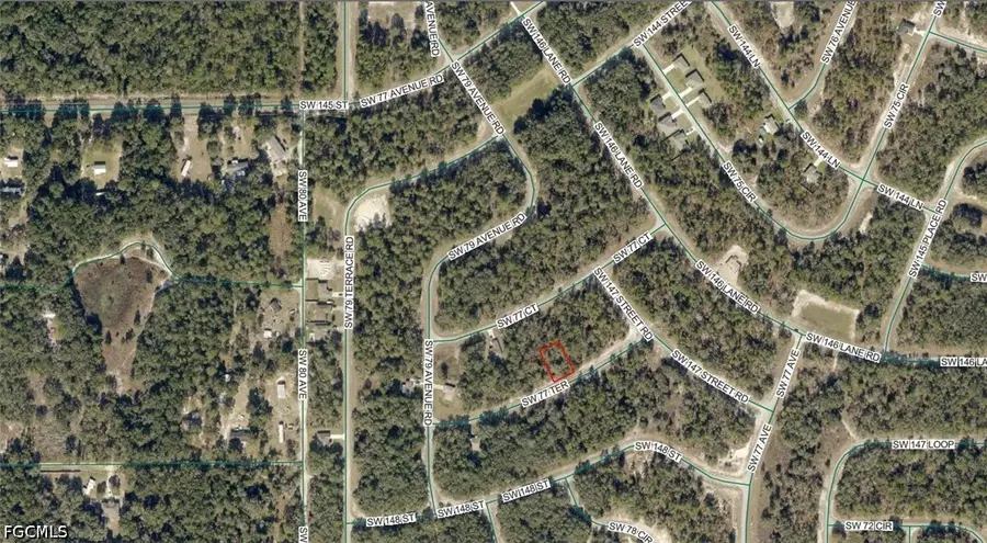 8011-1377-12 SW 77 Terrace, Ocala, FL 34473 - #2