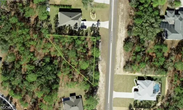 105 Corkwood Boulevard, Homosassa, FL 34446
