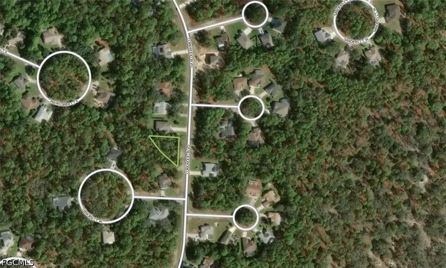 105 Corkwood Boulevard, Homosassa, FL 34446 - #2