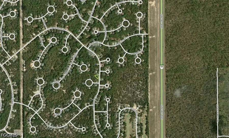 105 Corkwood Boulevard, Homosassa, FL 34446 - #3