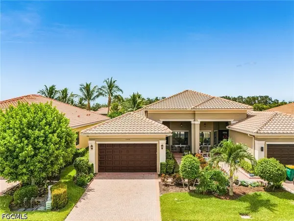 13420 Monticello Boulevard, Naples, FL 34109