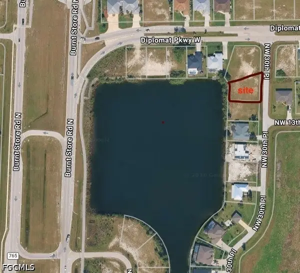 1232 NW 30th Place, Cape Coral, FL 33993