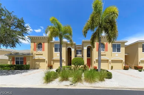 14551 Dolce Vista Road #202, Fort Myers, FL 33908