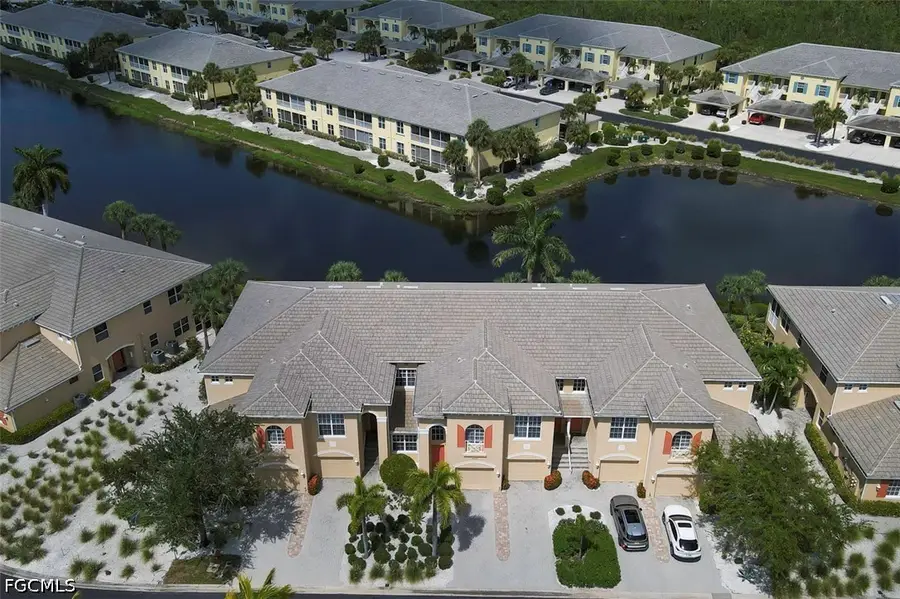 14551 Dolce Vista Road #202, Fort Myers, FL 33908 - #2