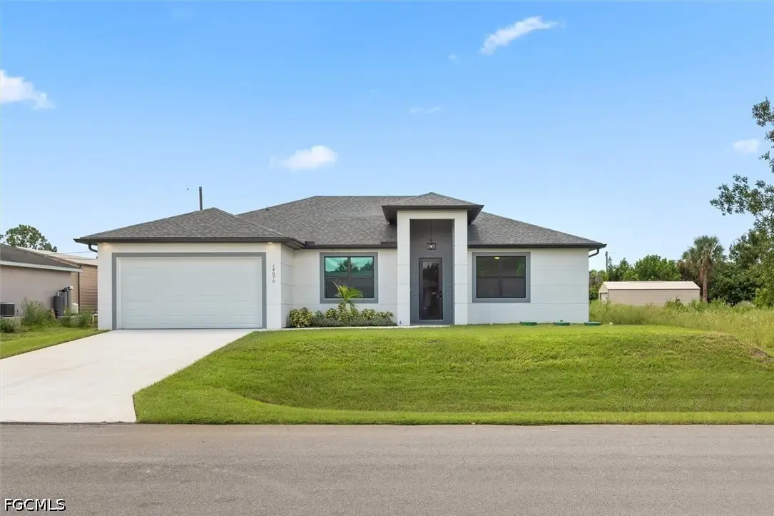 14070 Cedardale Street, Fort Myers, FL 33905 - #1
