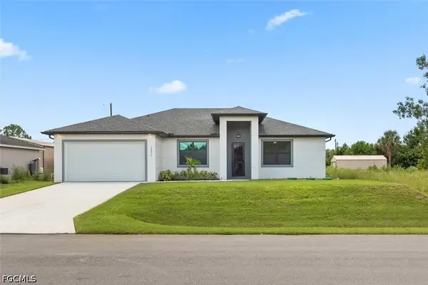 14070 Cedardale Street, Fort Myers, FL 33905