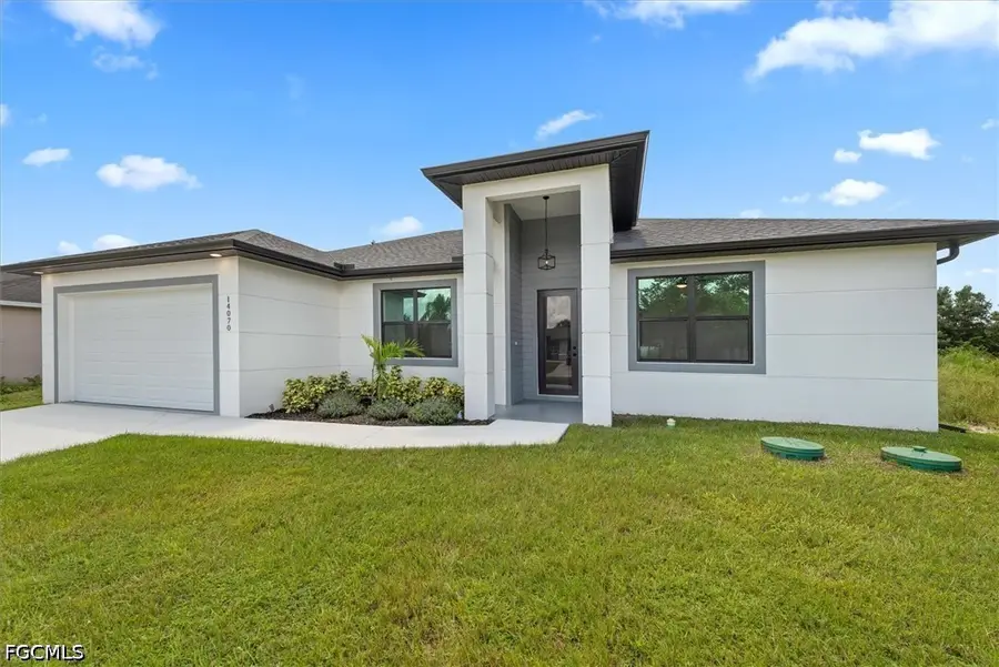 14070 Cedardale Street, Fort Myers, FL 33905 - #2