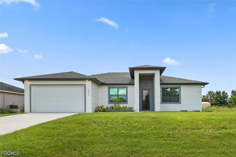 14070 Cedardale Street, Fort Myers, FL 33905 - #3