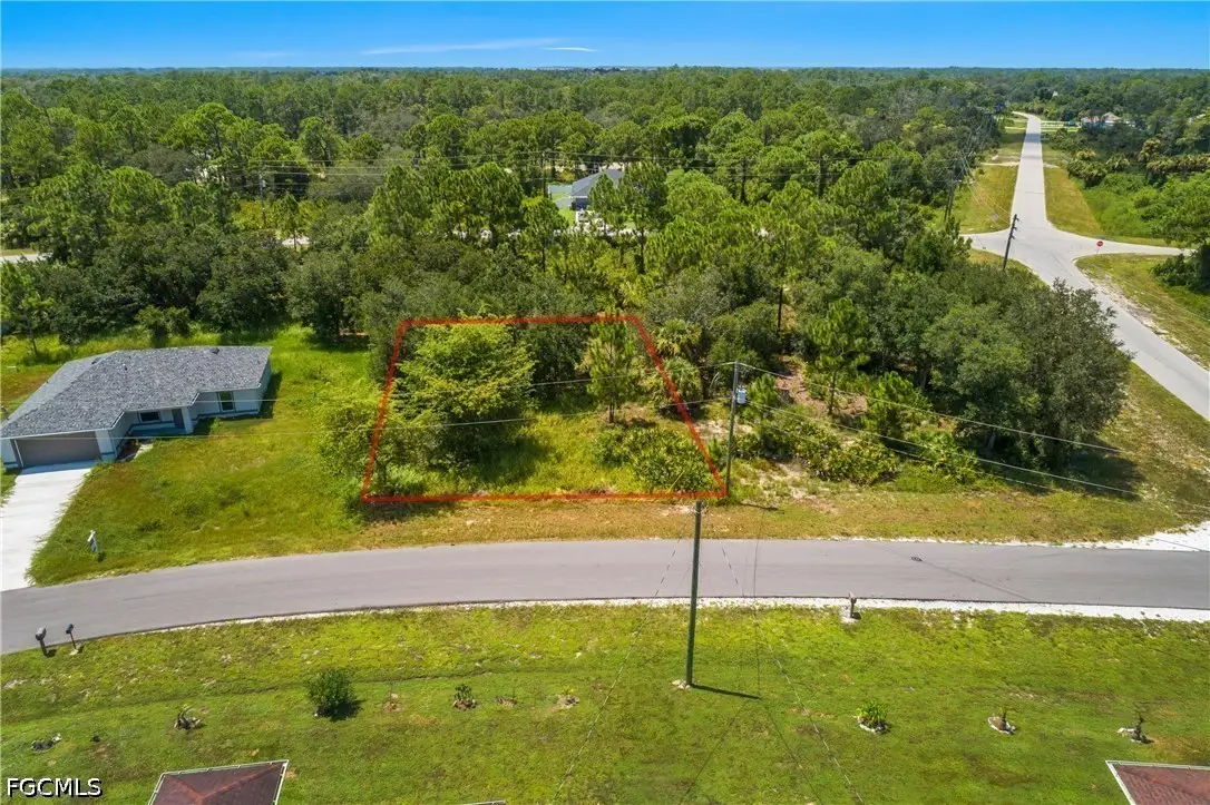 1897 Weldon Avenue, Lehigh Acres, FL 33972 - #1