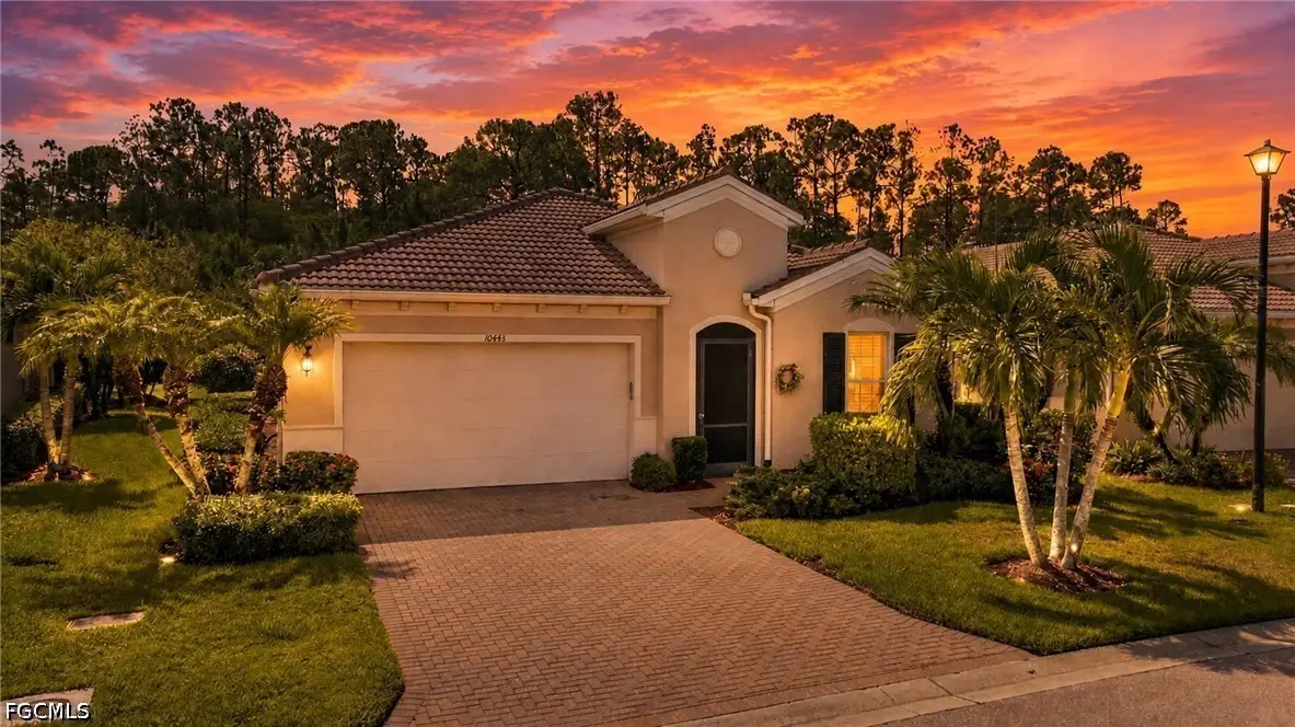 10443 Migliera Way, Fort Myers, FL 33913 - #1