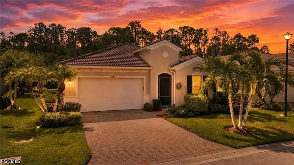 10443 Migliera Way, Fort Myers, FL 33913
