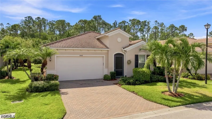 10443 Migliera Way, Fort Myers, FL 33913 - #2