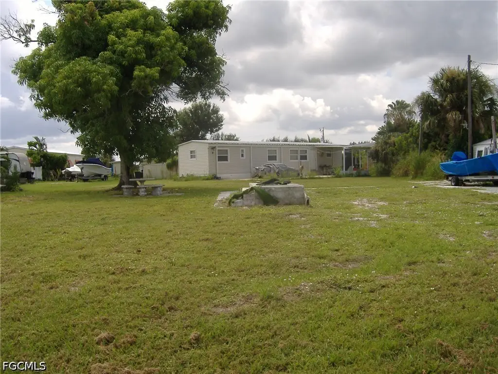 4873 Sandpiper Drive, Saint James City, FL 33956 - #1