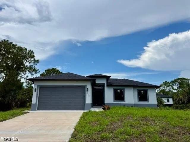 426 Mallory Avenue S, Lehigh Acres, FL 33974 - #1
