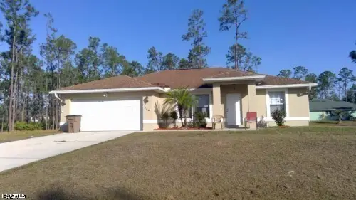 805 E 13th Street, Lehigh Acres, FL 33972 - #1